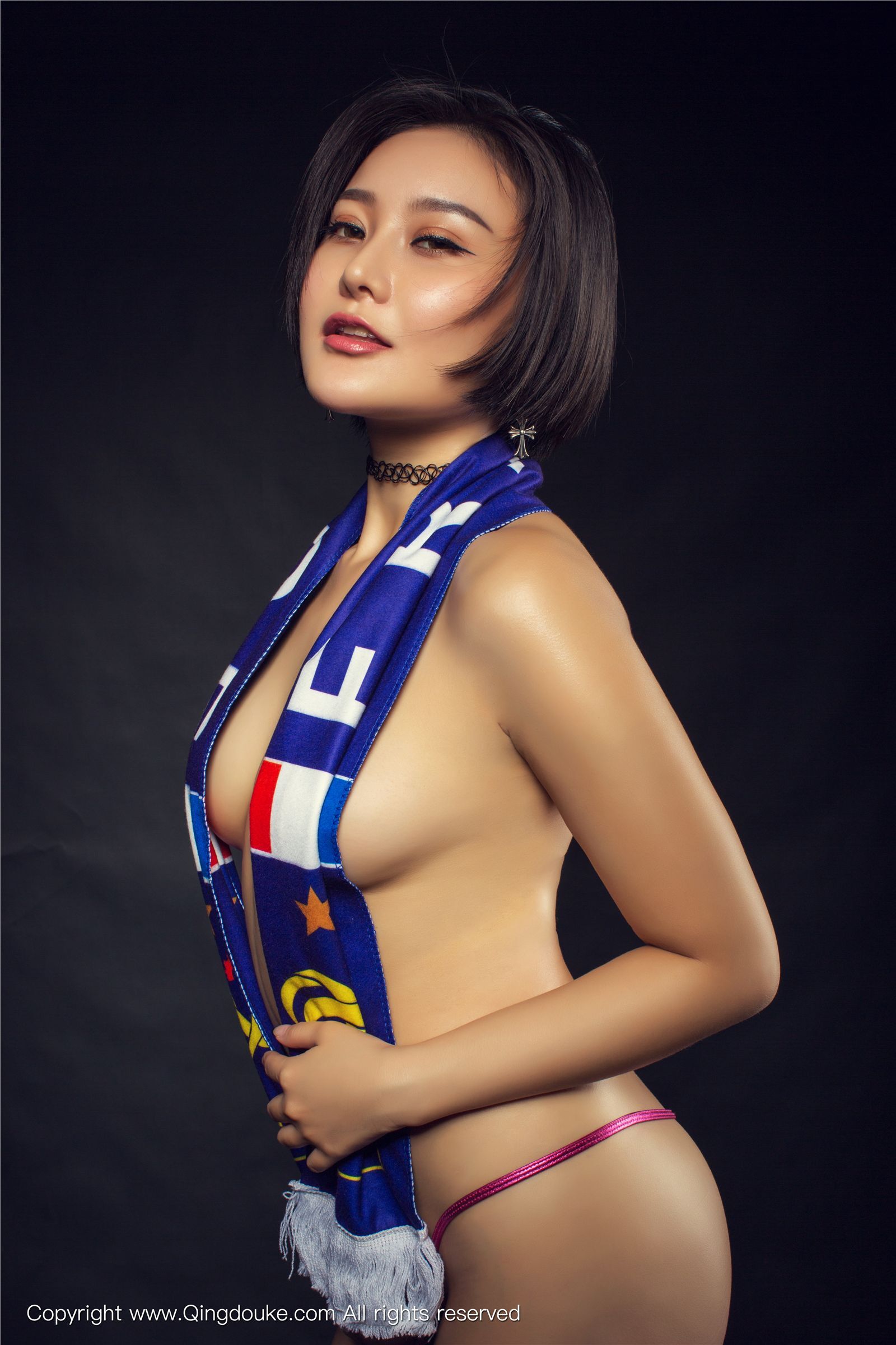 [QingDouKe青豆客]2016.11.17 婵